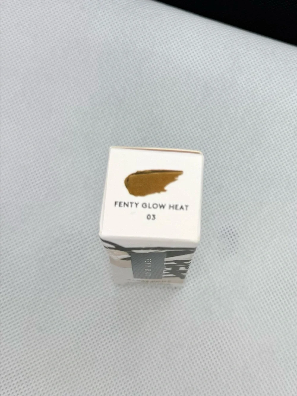 Fenty Beauty Gloss Bomb Heat — Fenty Glow Heat